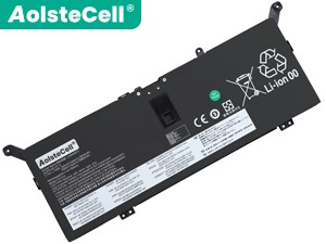 Lenovo Yoga 7 2-in-1 14ILL10-83JQ009ARK battery replacement