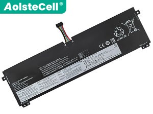Lenovo ThinkBook 16p G6 IAX-21R00014RA battery replacement