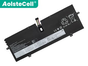 Lenovo Yoga 9 2-in-1 14IMH9-83AC000MFR battery replacement