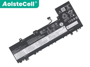 Lenovo IdeaPad Slim 5 15IRU9-83D00027JP battery replacement