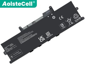 Lenovo ThinkPad X1 Carbon Gen 13-21NS002XEQ battery replacement