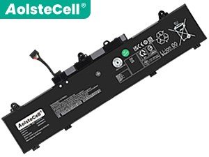 Lenovo ThinkPad L14 Gen 6-21SE001REE battery replacement
