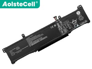 Lenovo ThinkPad P16s Gen 4-21QV000YCX battery replacement