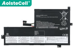 Lenovo L24D3P77 battery replacement