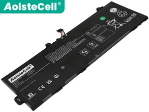 Lenovo ThinkPad X13 Gen 6-21RK0038CK battery replacement