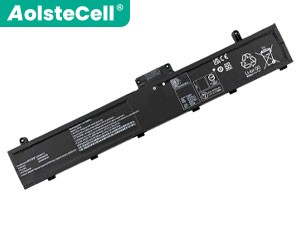 Lenovo ThinkPad P16 Gen 3-21RQ002BID battery replacement