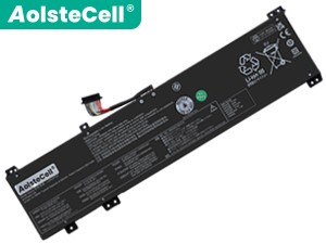 Lenovo Legion 5 15AKP10-83F1000WMH battery replacement