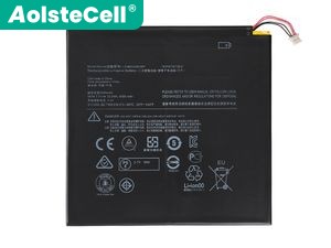 Lenovo IdeaPad Miix 310-10ICR-80SG battery replacement