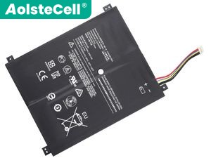 Lenovo Ideapad 100S-80R2 battery replacement