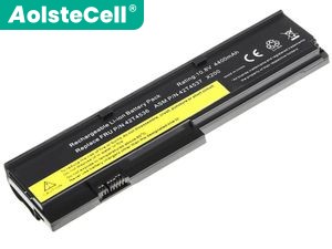Lenovo FRU 42T4649 laptop battery