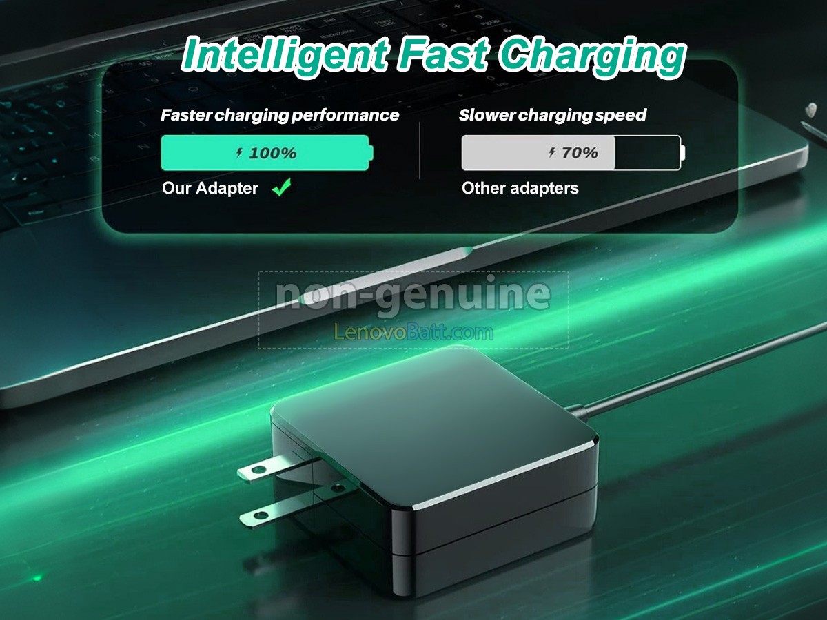 Lenovo PA-1450-55LN adapter replacement