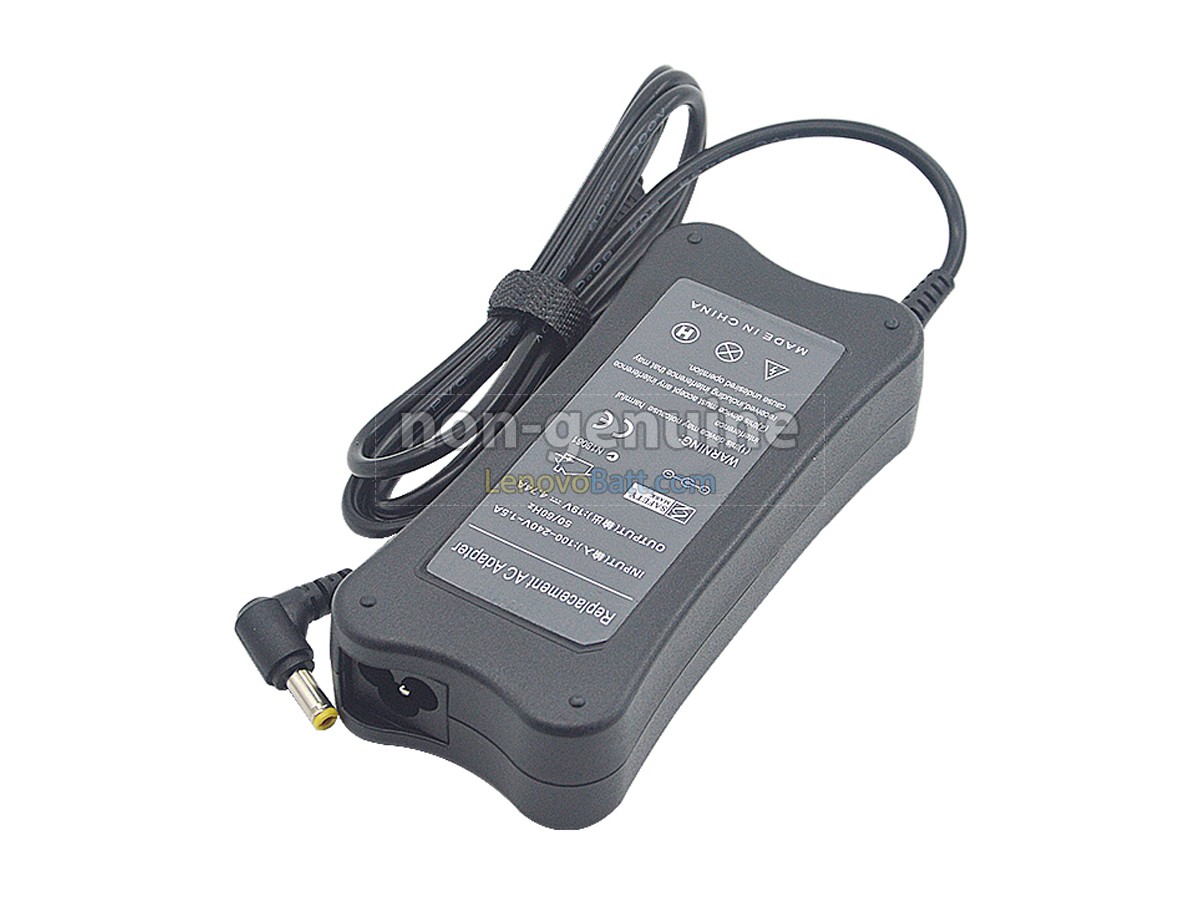 Lenovo PA-1900-04 adapter replacement