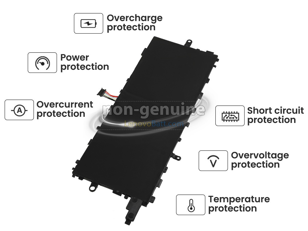 Lenovo ThinkPad X1 Tablet G1 battery replacement