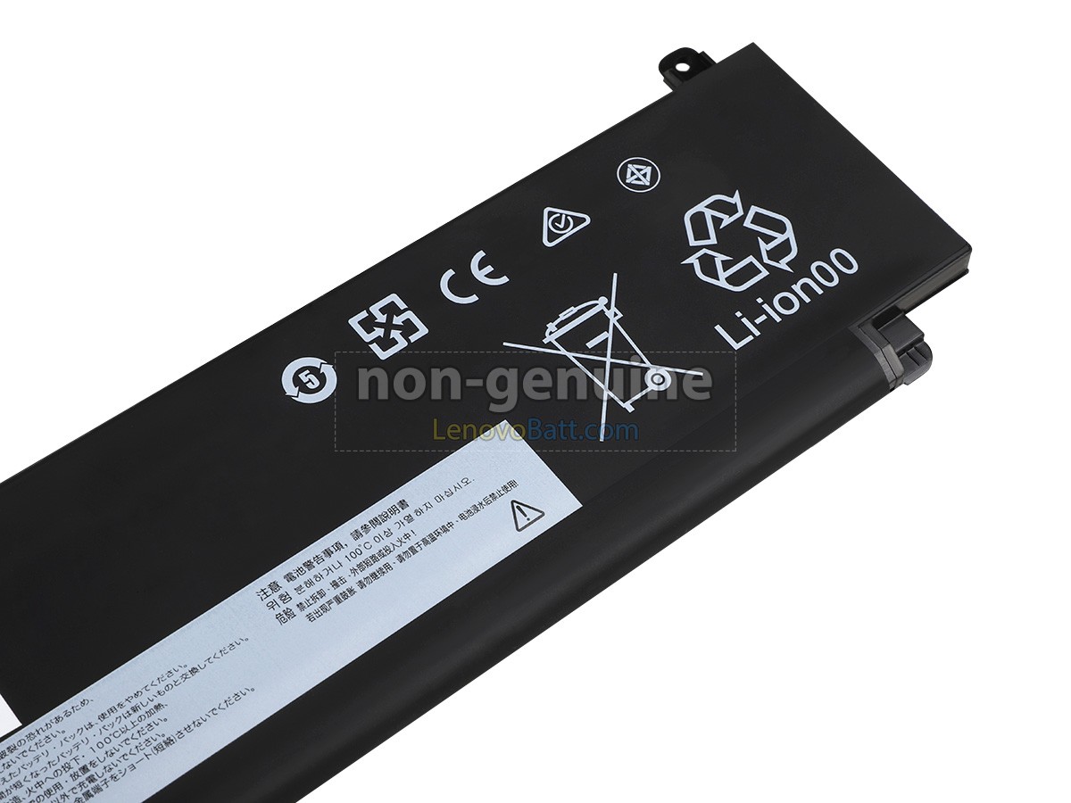 11.25V 24Wh Lenovo ThinkPad T460S 20F9006V battery