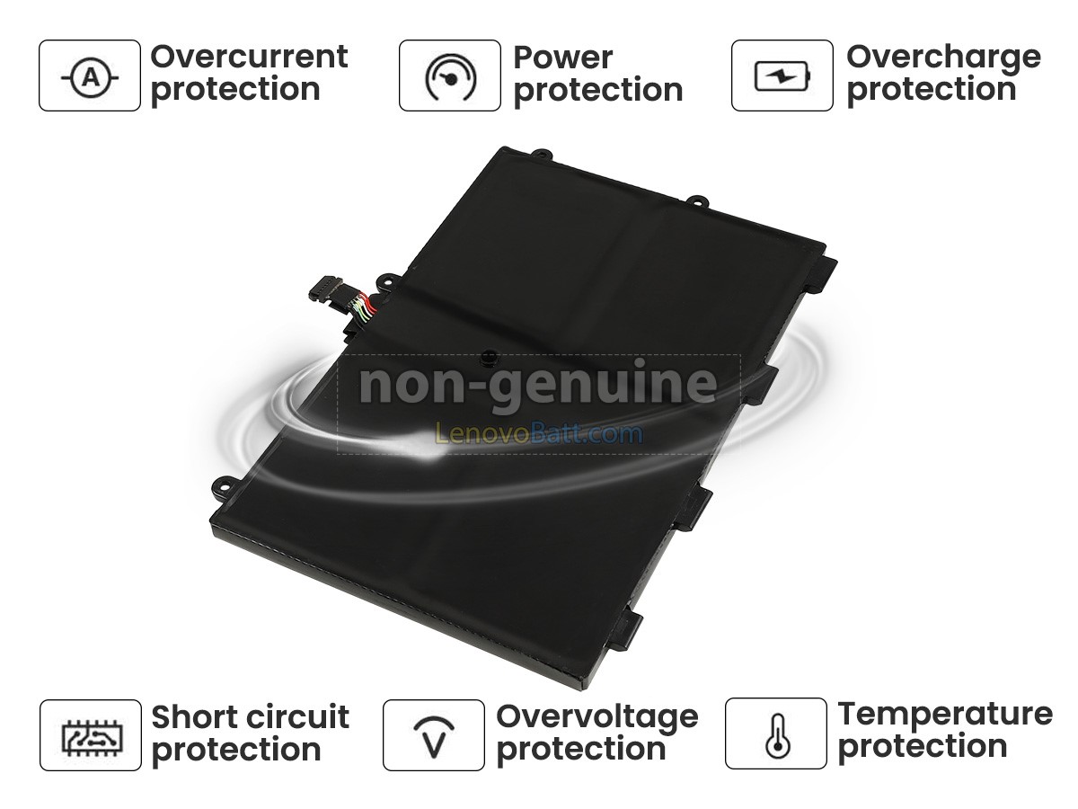 Lenovo ThinkPad 11E Chromebook-20DU battery replacement