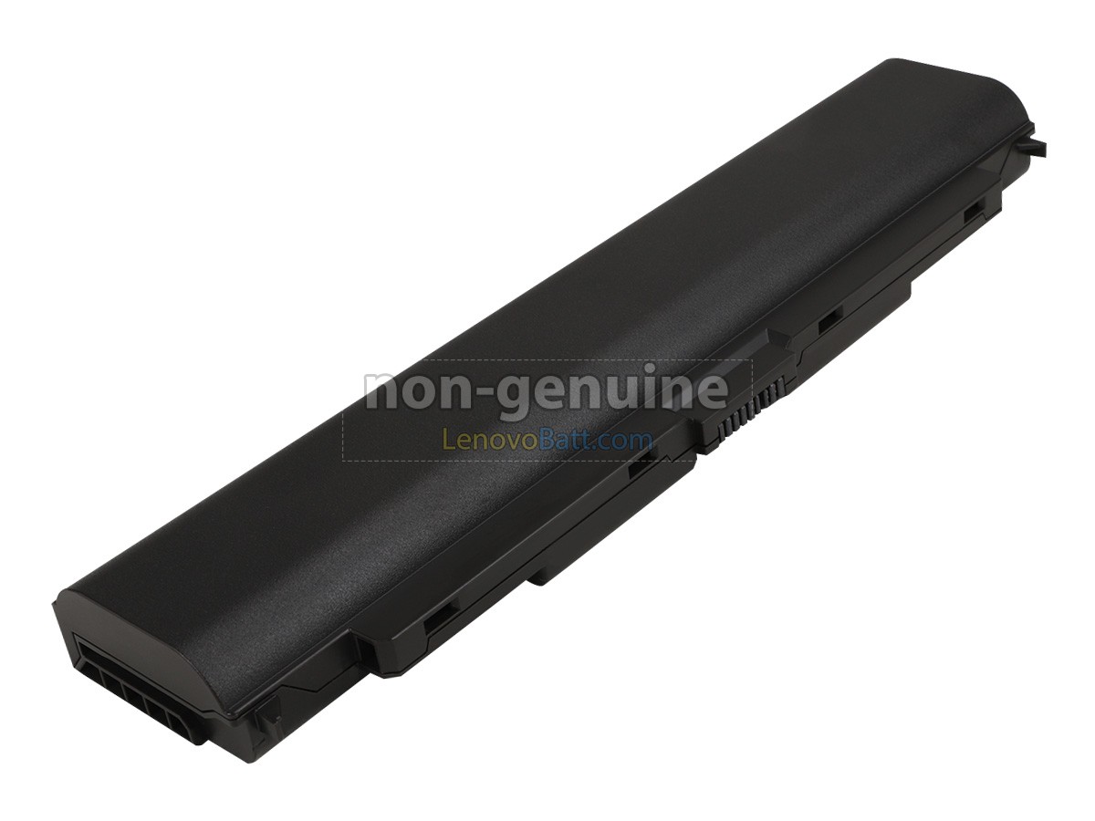 Lenovo ThinkPad W541 20EF001V battery replacement