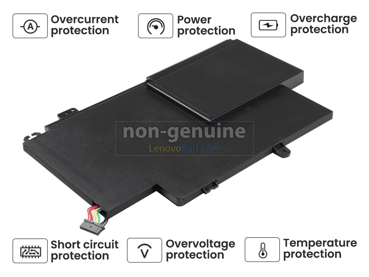 Lenovo ThinkPad Yoga (20CD/20C0) original chargeur 45 watts - ipc