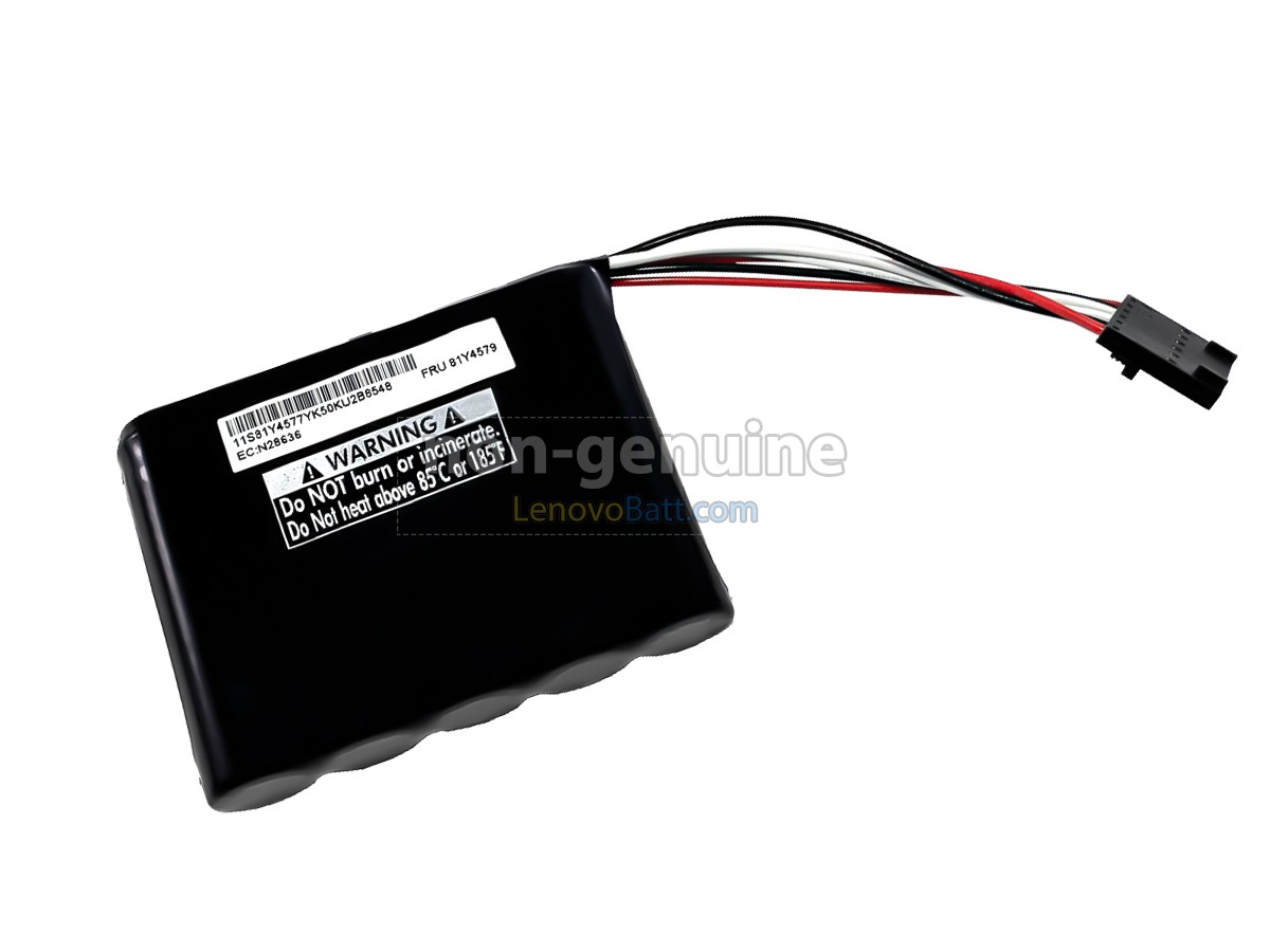 Lenovo 81Y4579 battery replacement