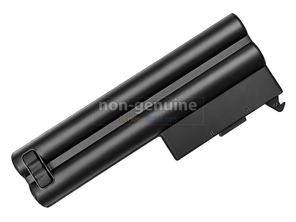 Lenovo ThinkPad X60 battery replacement