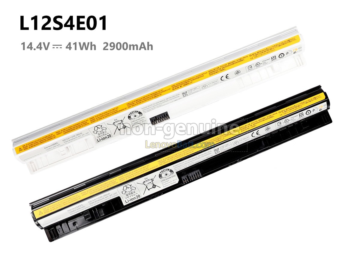 14.8V 41Wh Lenovo Eraser G50 battery