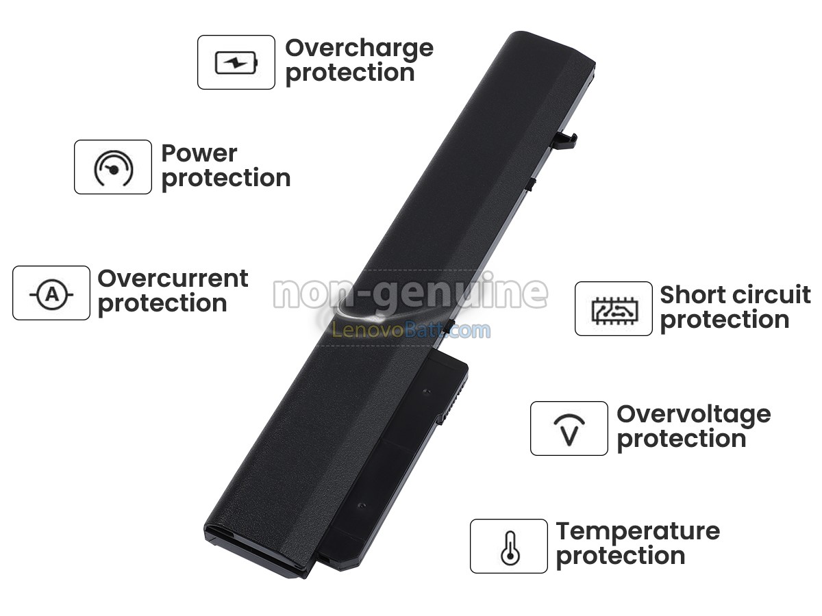 Lenovo IdeaPad U460S 0885 battery replacement
