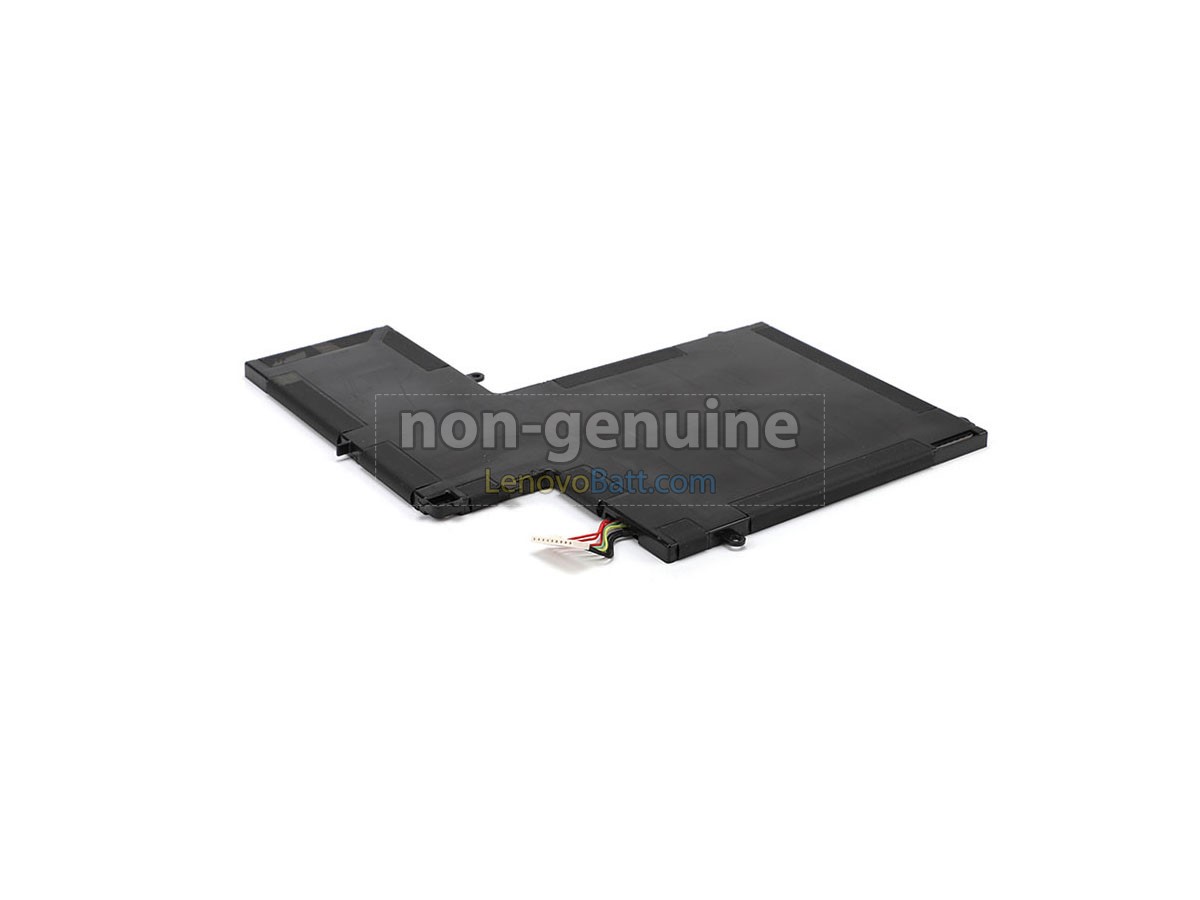 Lenovo IdeaPad U310 battery replacement
