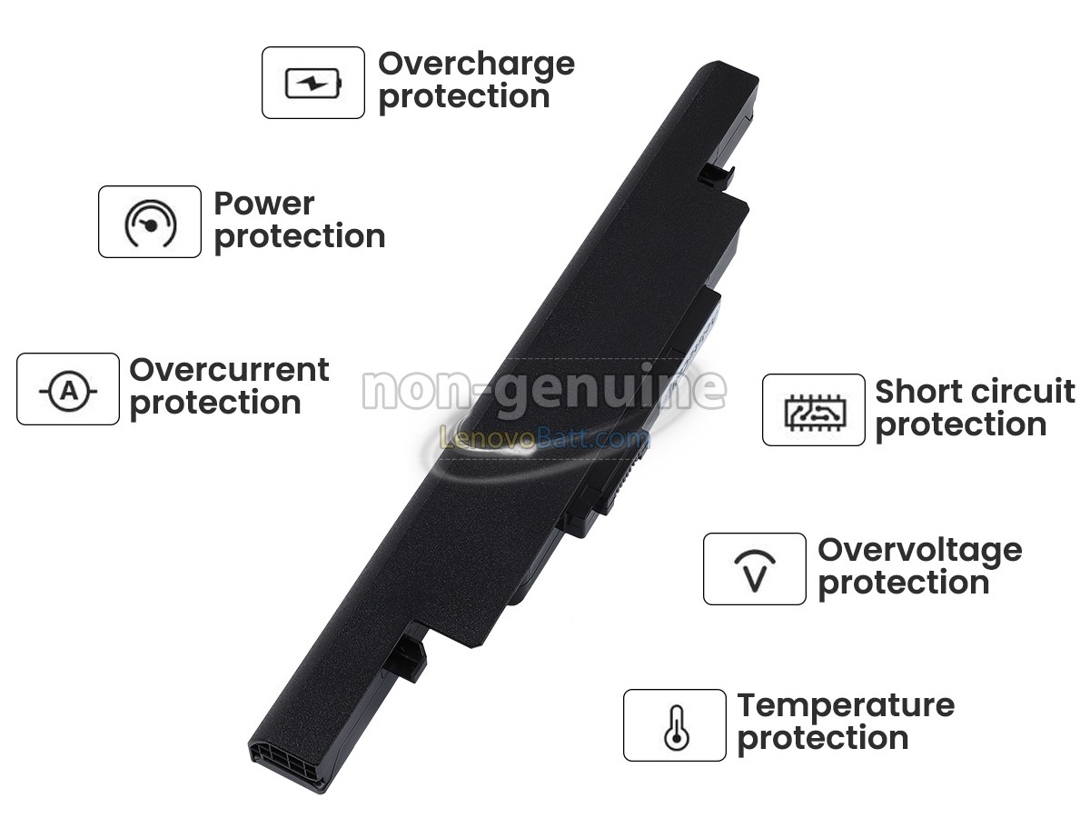 politiker mørkere Billy ged Lenovo IdeaPad Y510P Battery Replacement | LenovoBatt.com