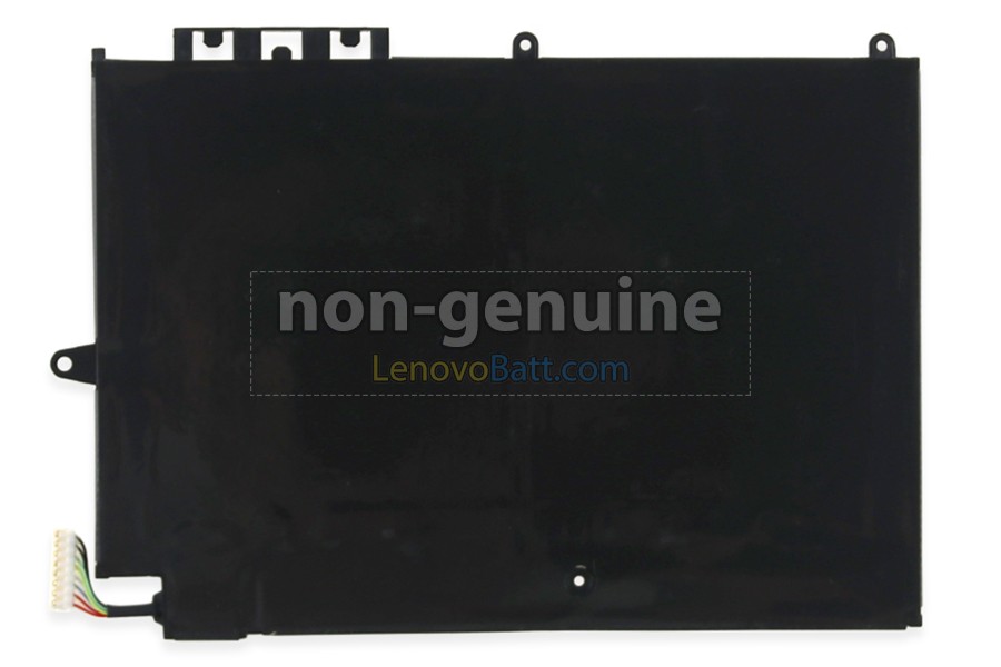 3.7V 25Wh Lenovo MIIX 2 10 Tablet battery