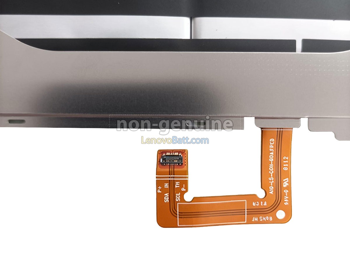 Lenovo TAB 2 A10-70 battery replacement