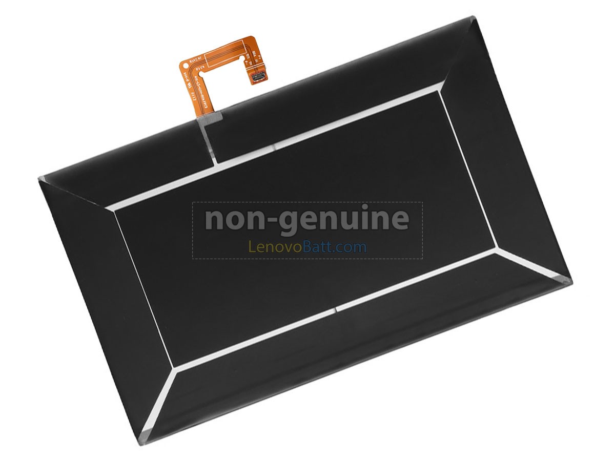 Lenovo L14D2P31 battery replacement