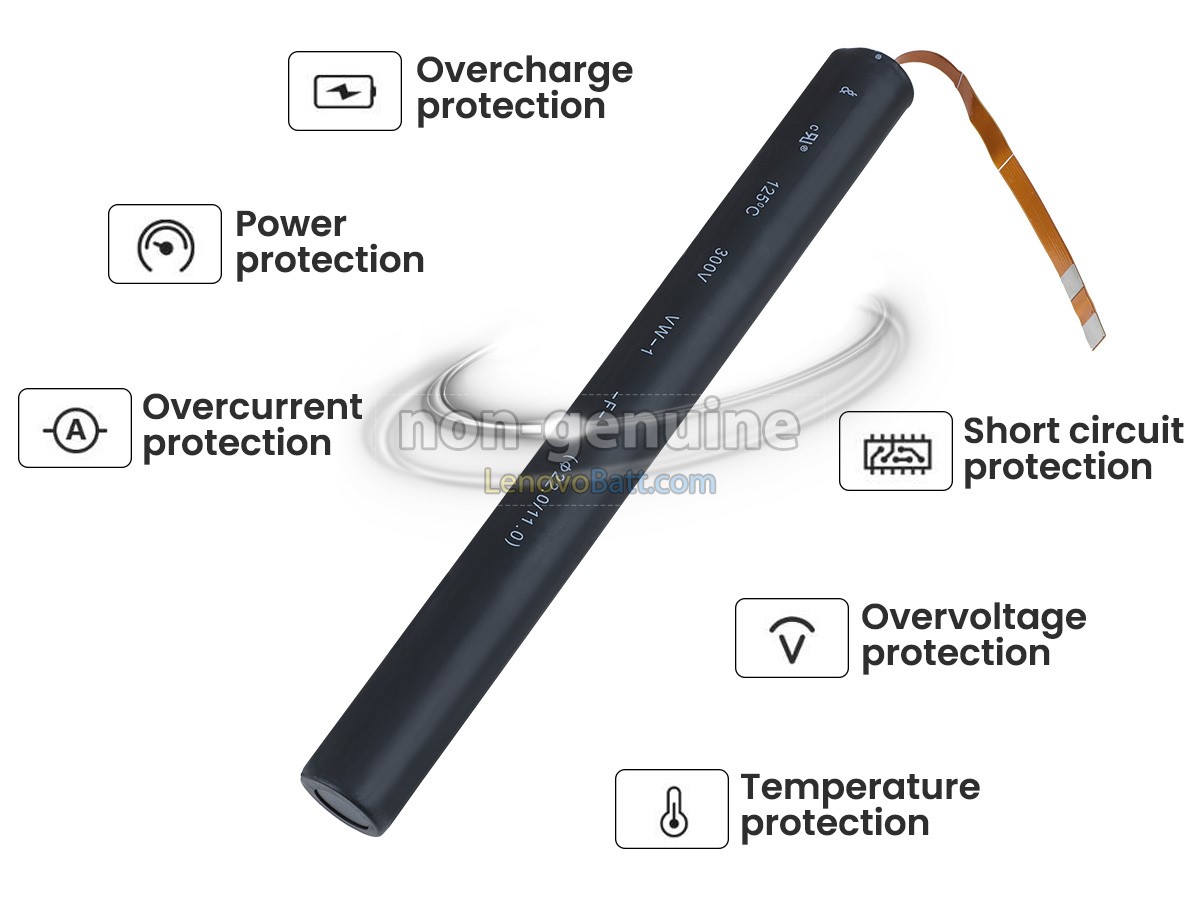 Lenovo L14C3K32 battery replacement
