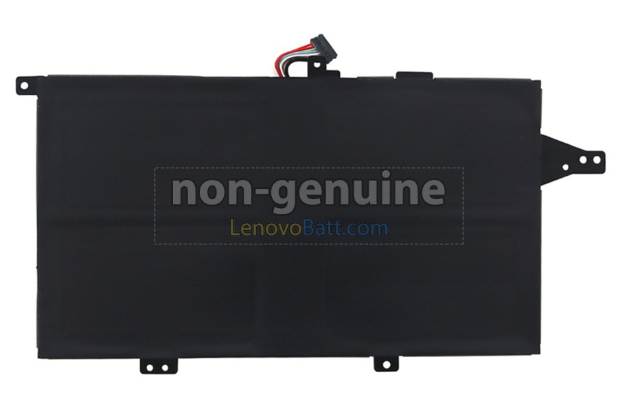 Lenovo L14M4P21 battery replacement