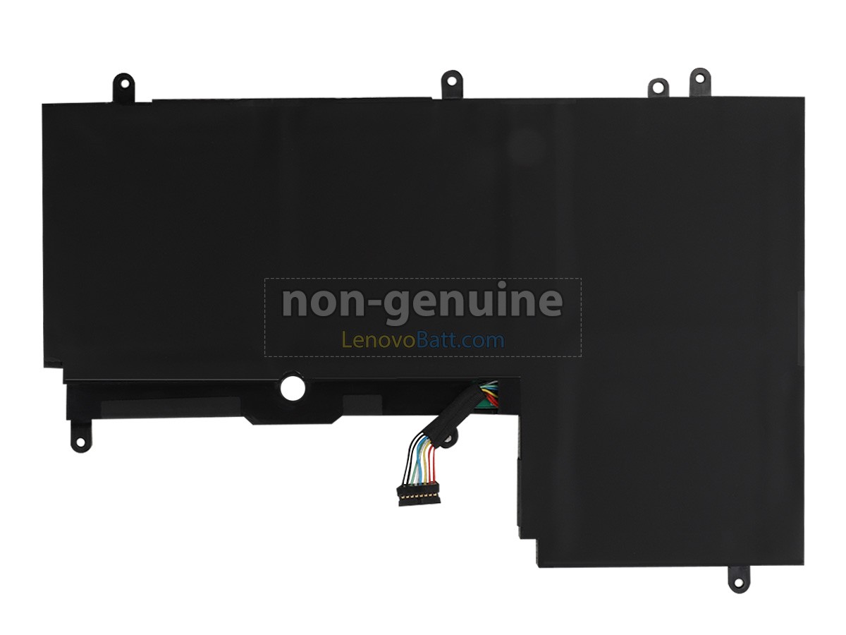 Lenovo YOGA 700-14ISK 80QD Battery Replacement 