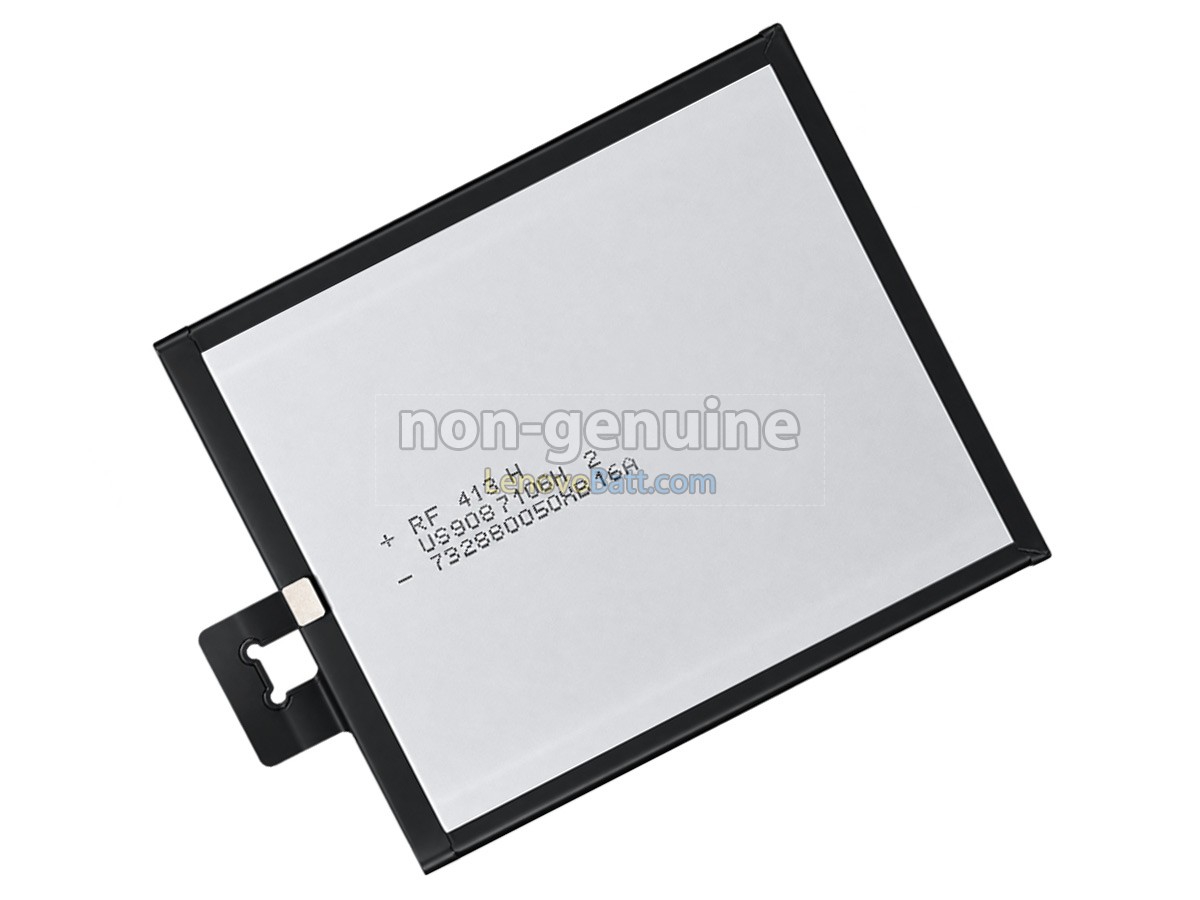 Lenovo PHAB 6.98 battery replacement