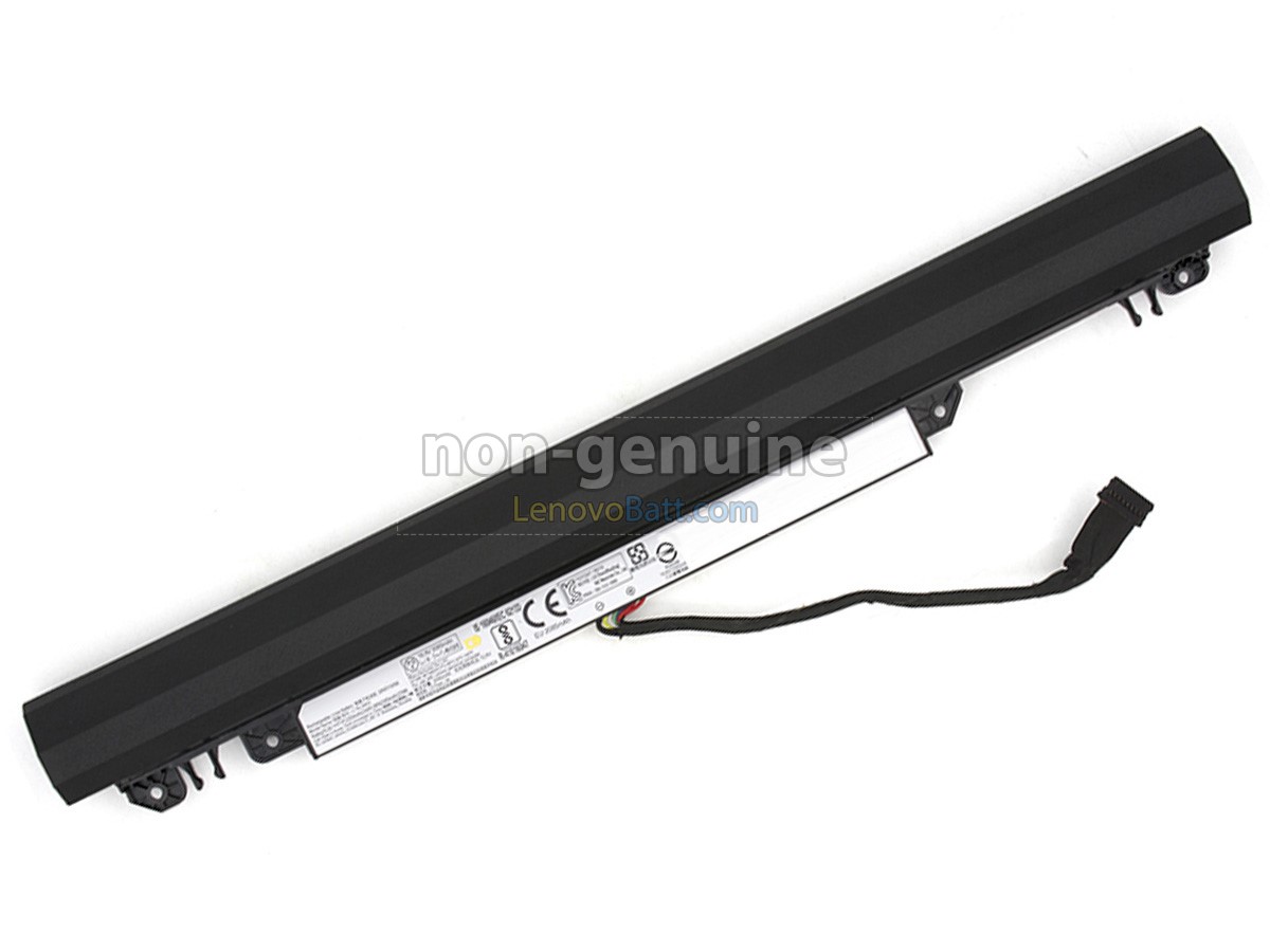 Lenovo 80tj аккумулятор