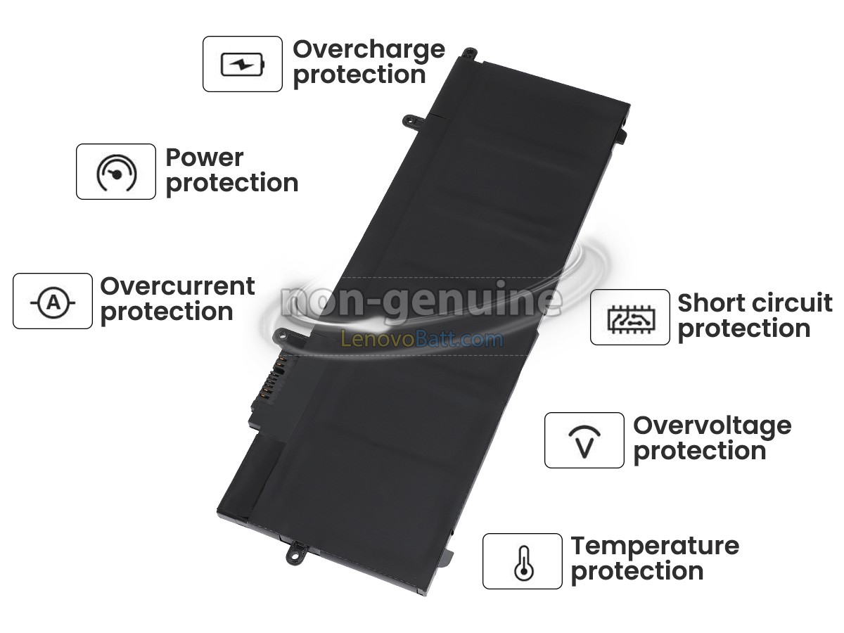 Lenovo ThinkPad X280-20KF battery replacement