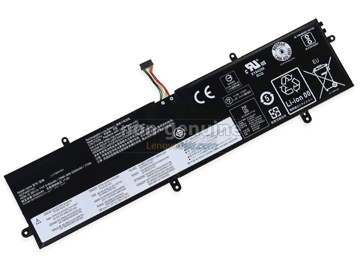 Lenovo Ideapad 7s 15ikb Battery Replacement Lenovobatt Com