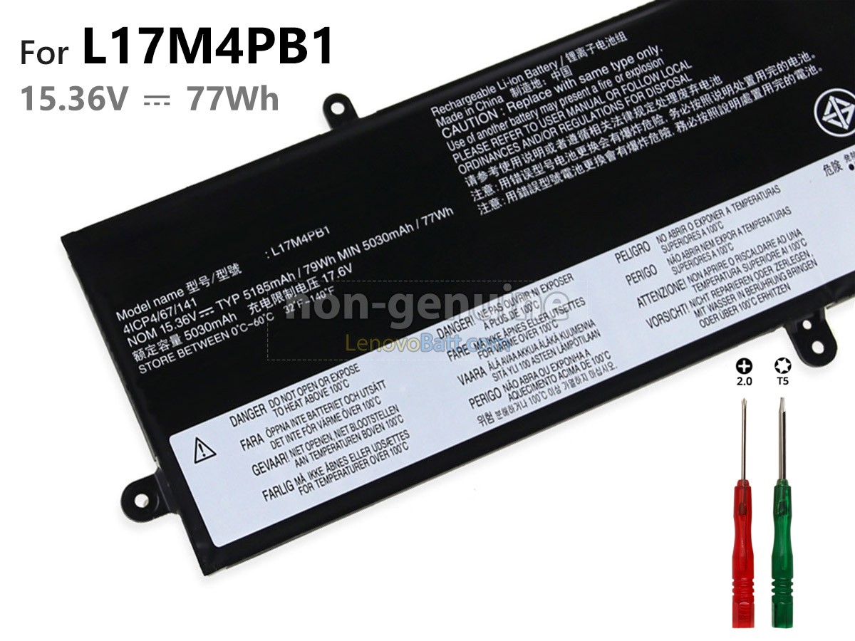 Lenovo Ideapad 7s 15ikb Battery Replacement Lenovobatt Com