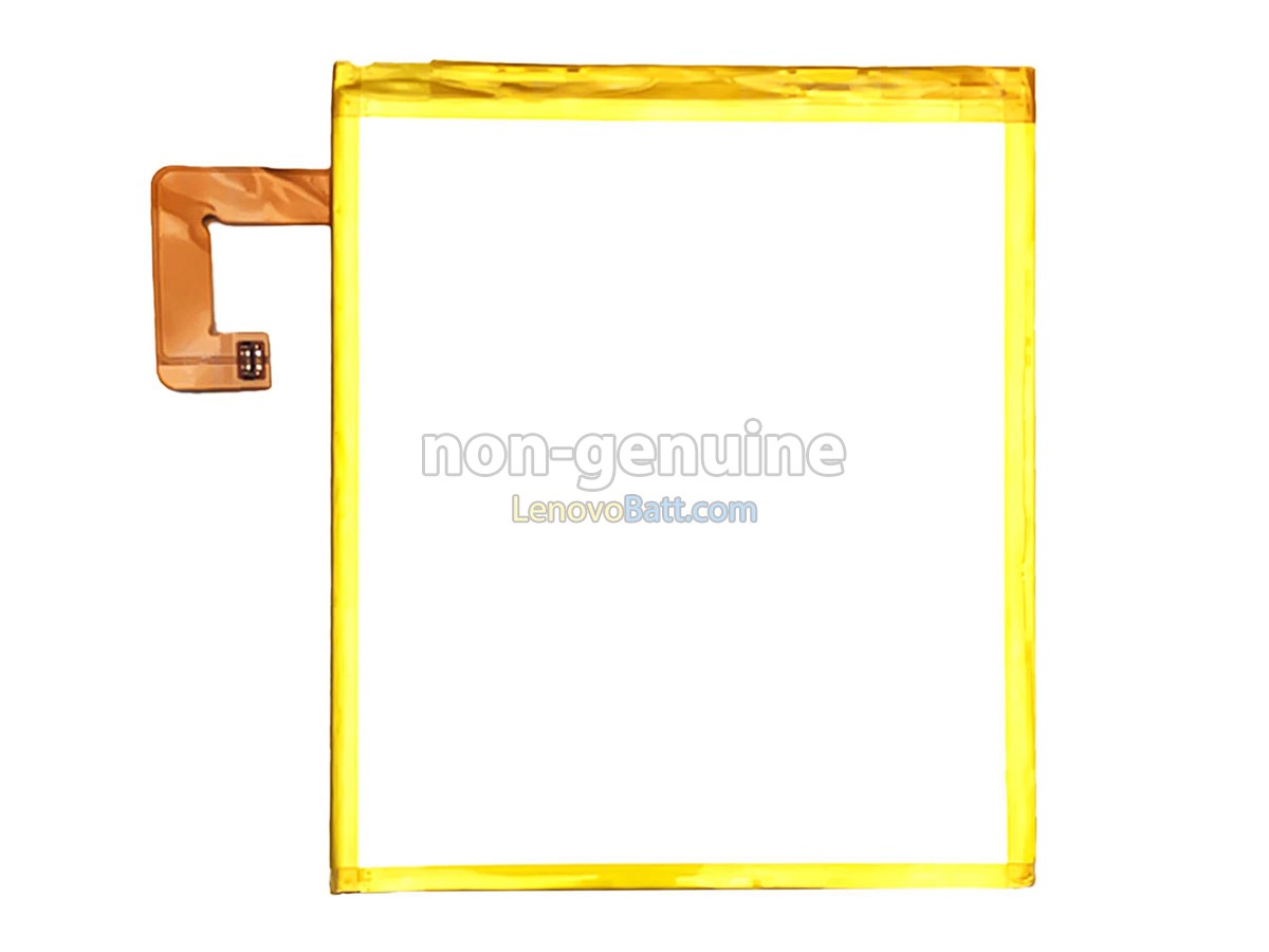 Lenovo L18D1P32 battery replacement