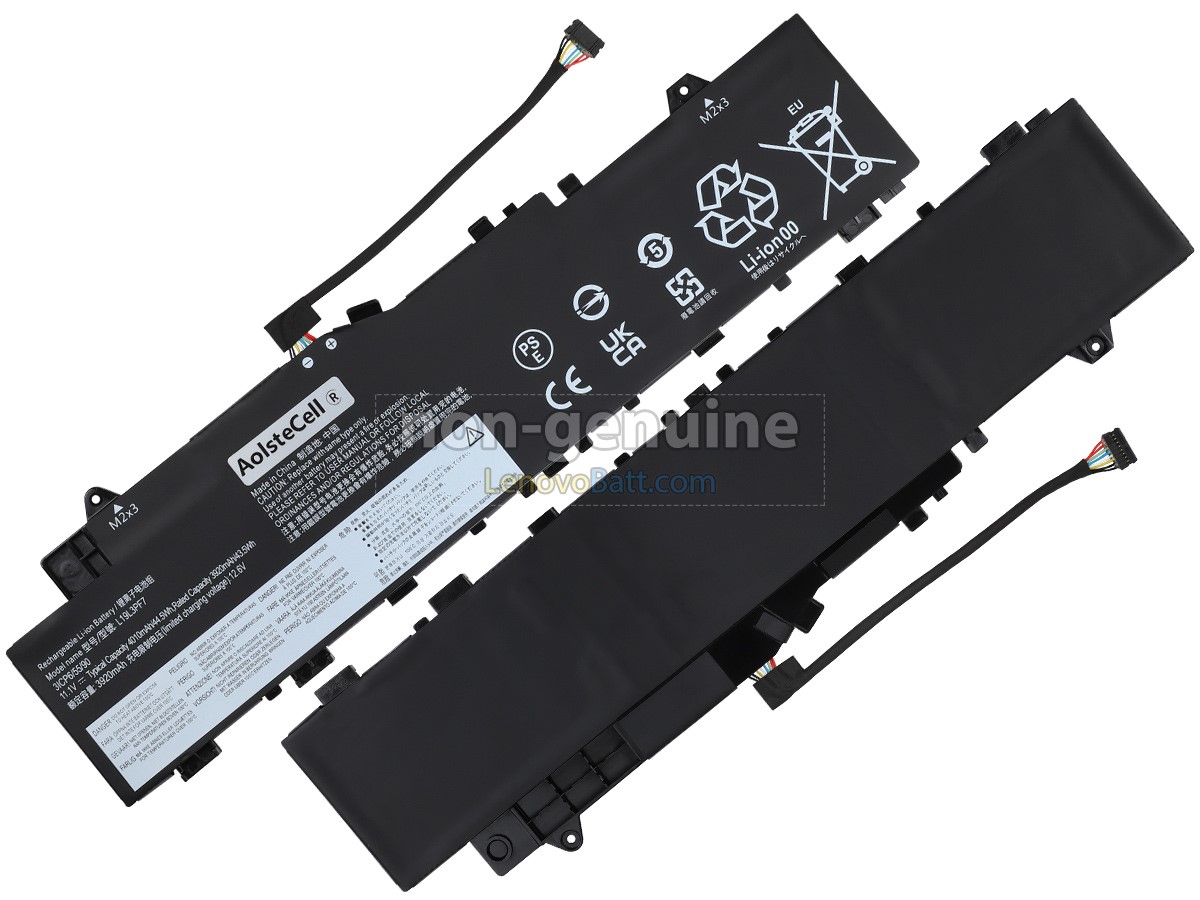 Lenovo IdeaPad 5 14ITL05-82FE018KMX battery replacement