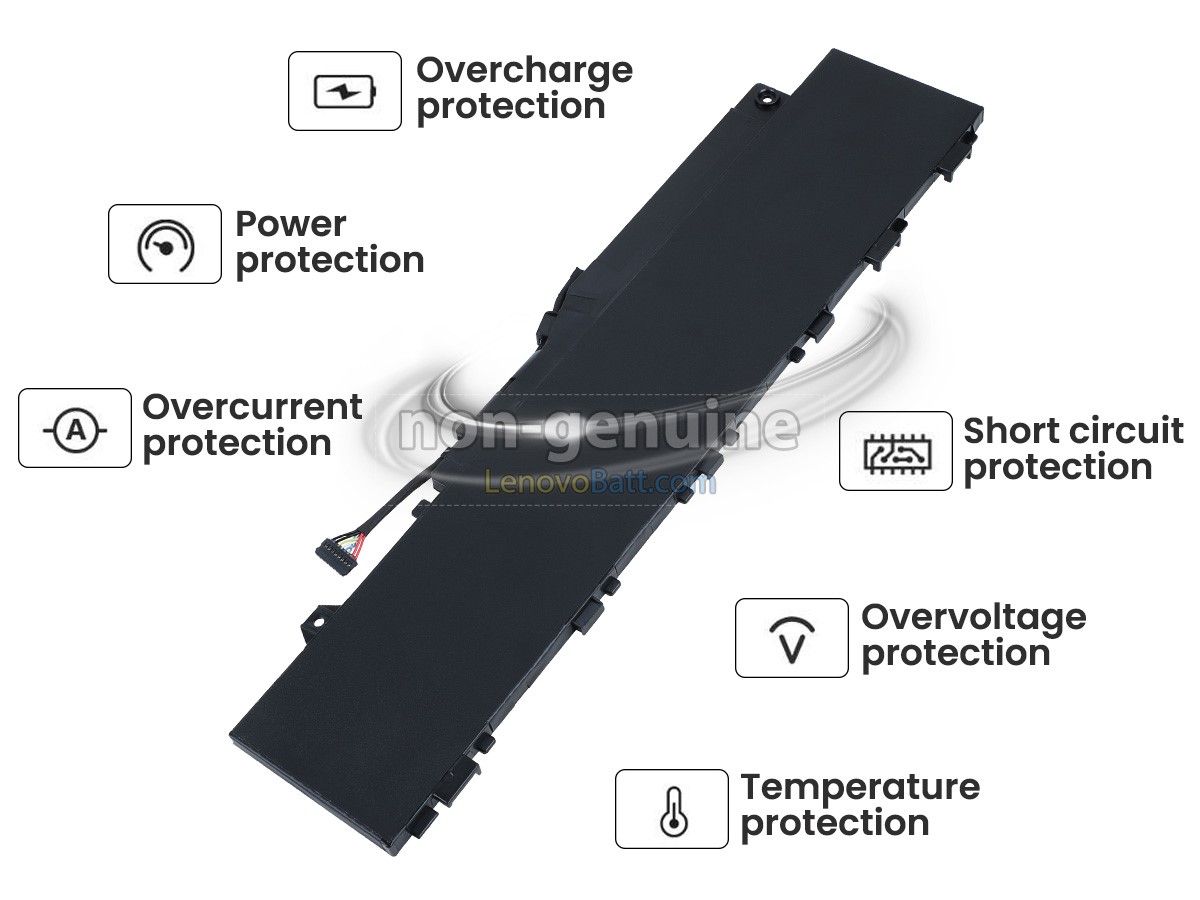 Lenovo IdeaPad 5 14ITL05-82FE00VVIX battery replacement