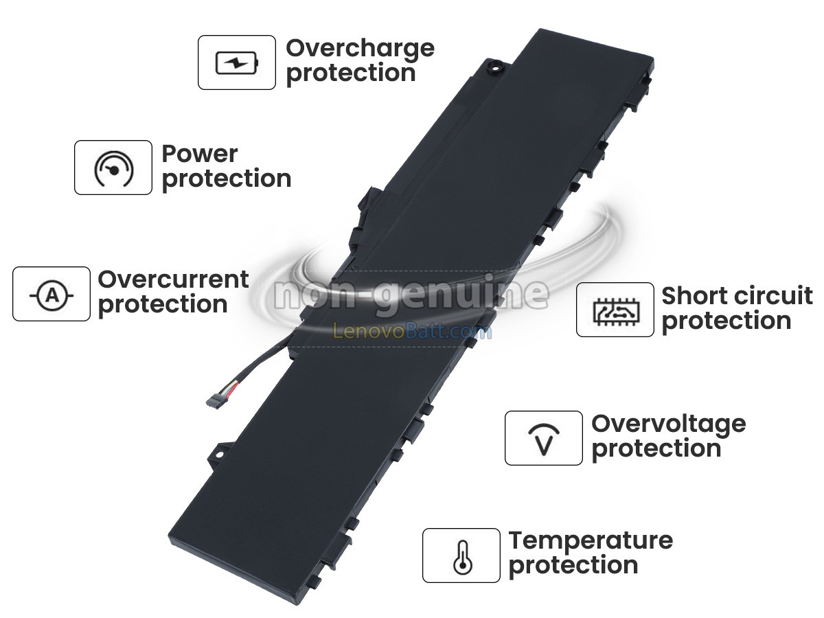Lenovo IdeaPad 5-14ALC05-82LM00NVMB battery replacement