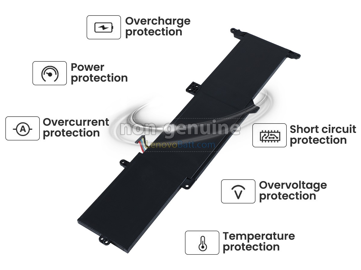 Lenovo IdeaPad 3-15ADA05-81W100A9AU battery replacement