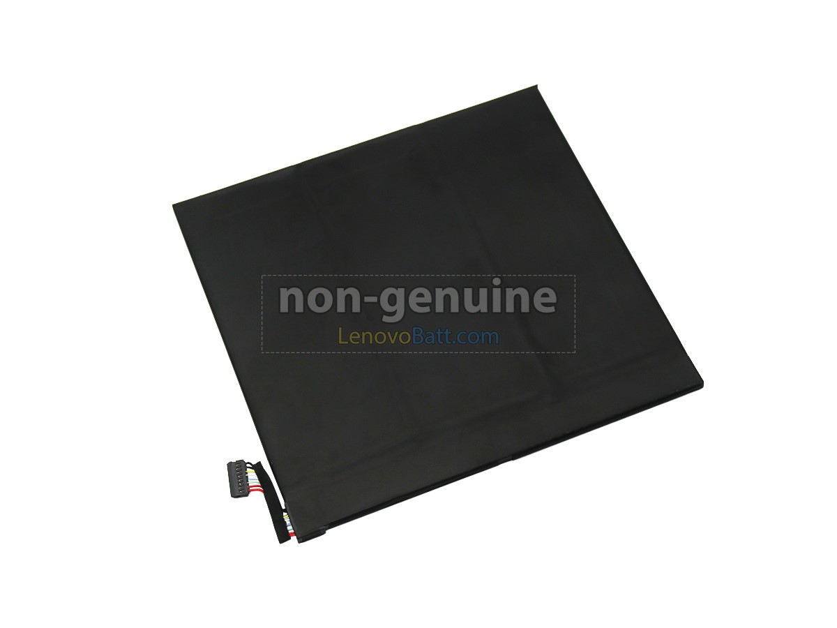 Lenovo SB10W86018 battery replacement
