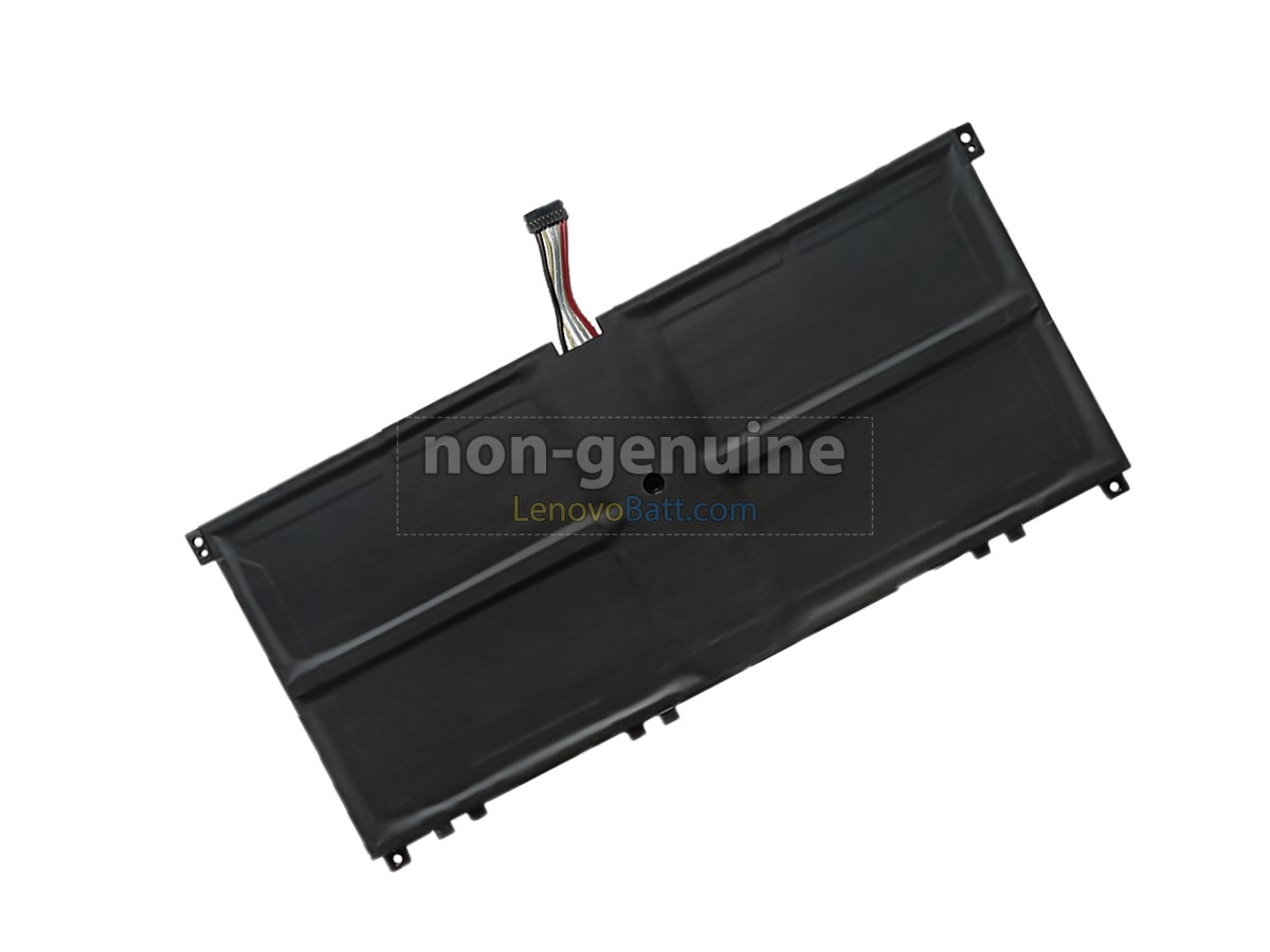 Lenovo L19C4PH1 battery replacement