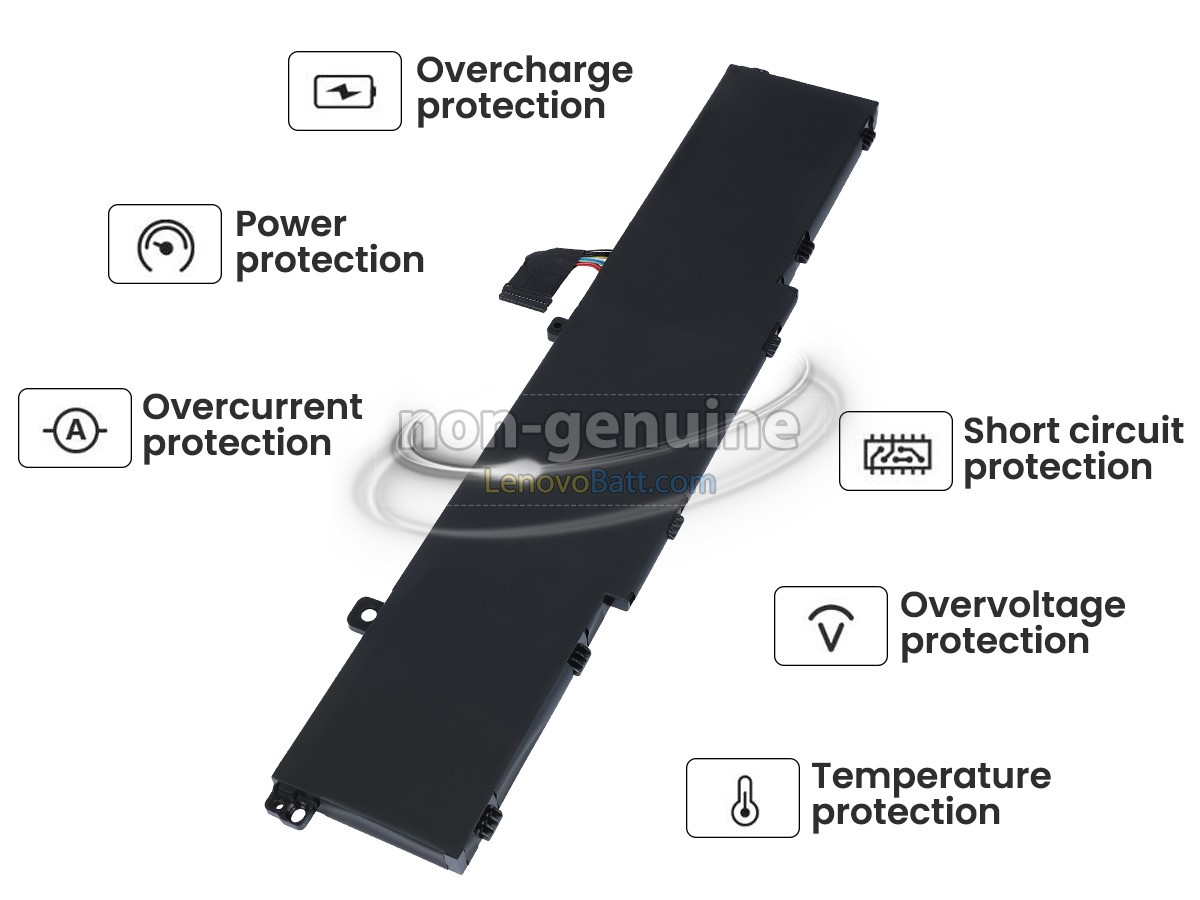 Lenovo SB10T83201 battery replacement
