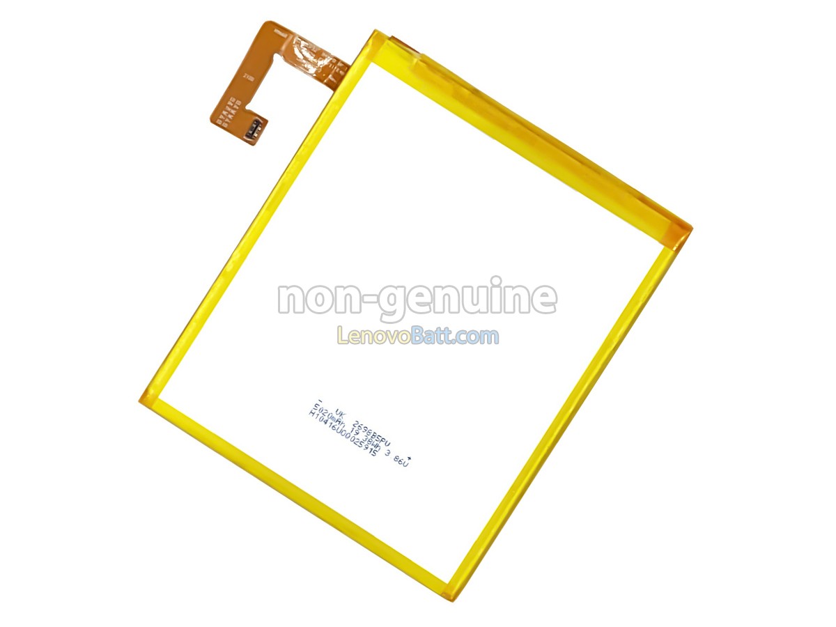 Lenovo SB18E00336 battery replacement