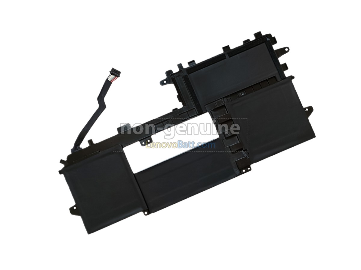 Lenovo 5B10W13965 battery replacement