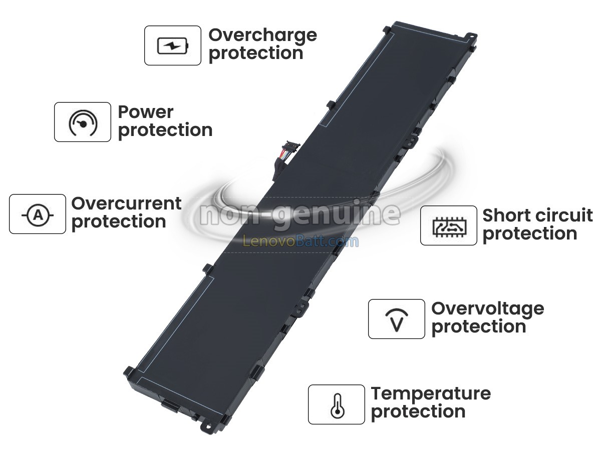 Lenovo SB11B79215 battery replacement