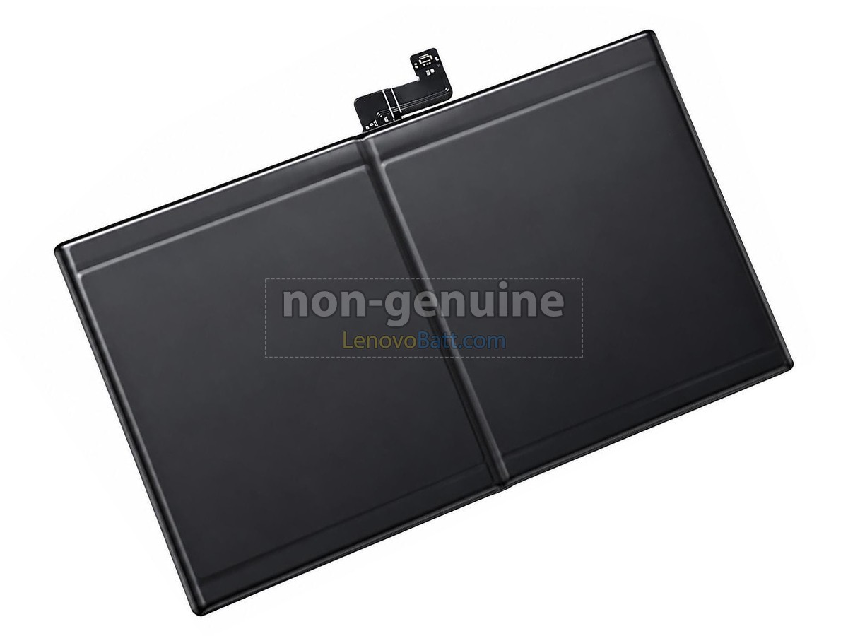 Lenovo IP DUET 3 CHROME 11Q727-82T6000PMX battery replacement